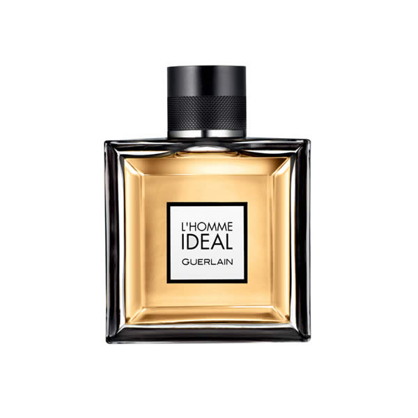 Guerlain l'Homme Идеален спрей за тоалетни тоалетни 150мл