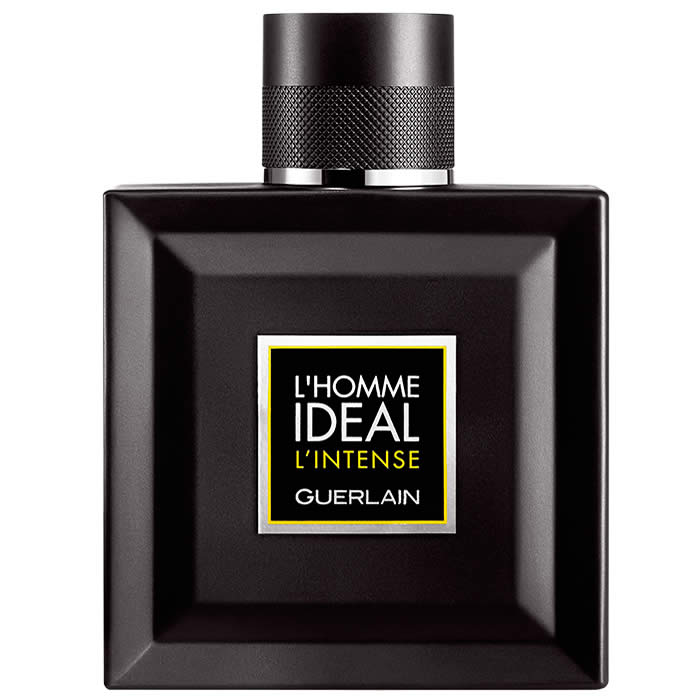 Guerlain l'Homme Идеален l'intense eau de парфюмен спрей 50ml