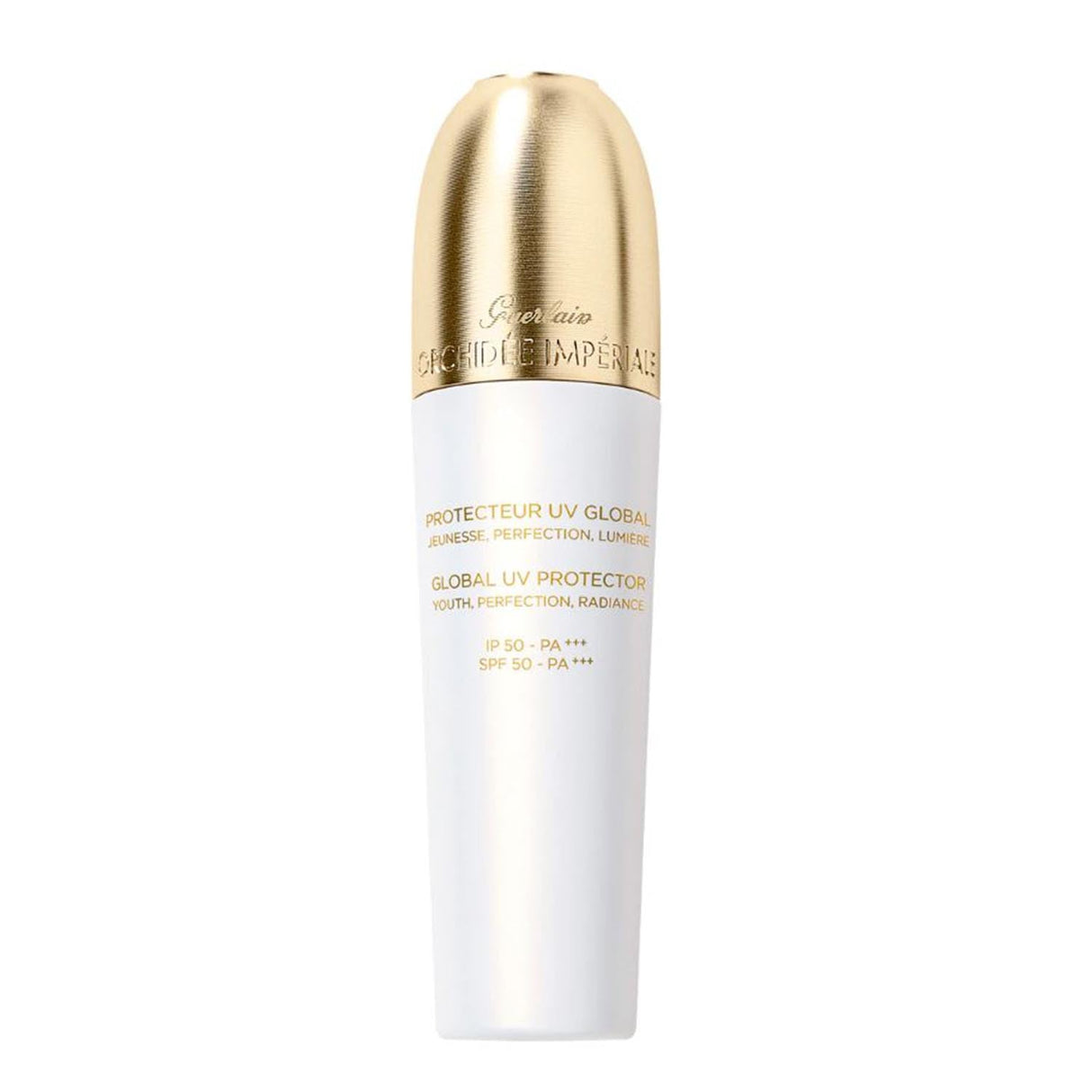 Guerlain Orchidee Imperiale UV крем изсветляваща тръба 30ml