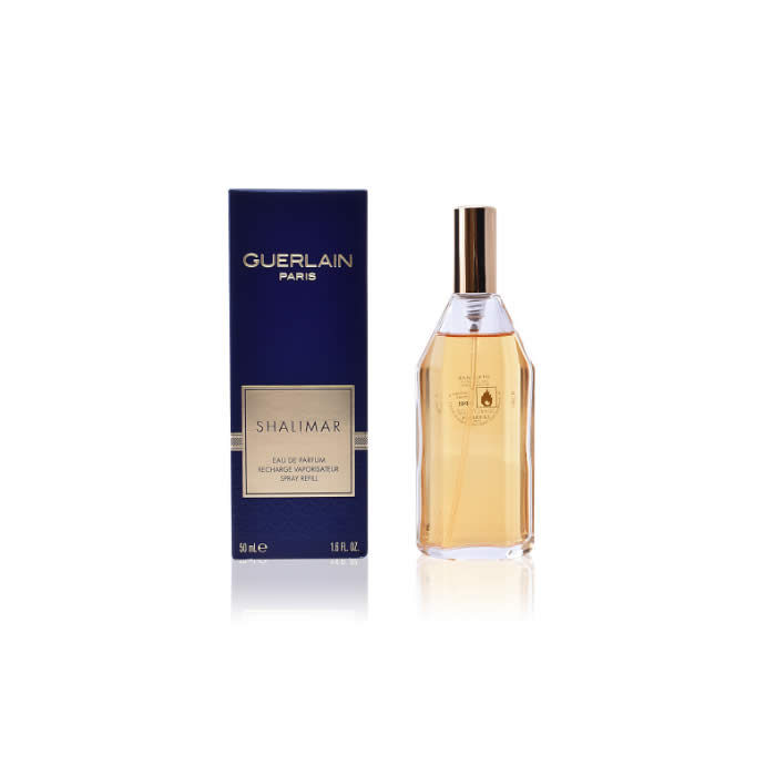 Guerlain Shalimar eau de парфюмен спрей зареждане 50ml