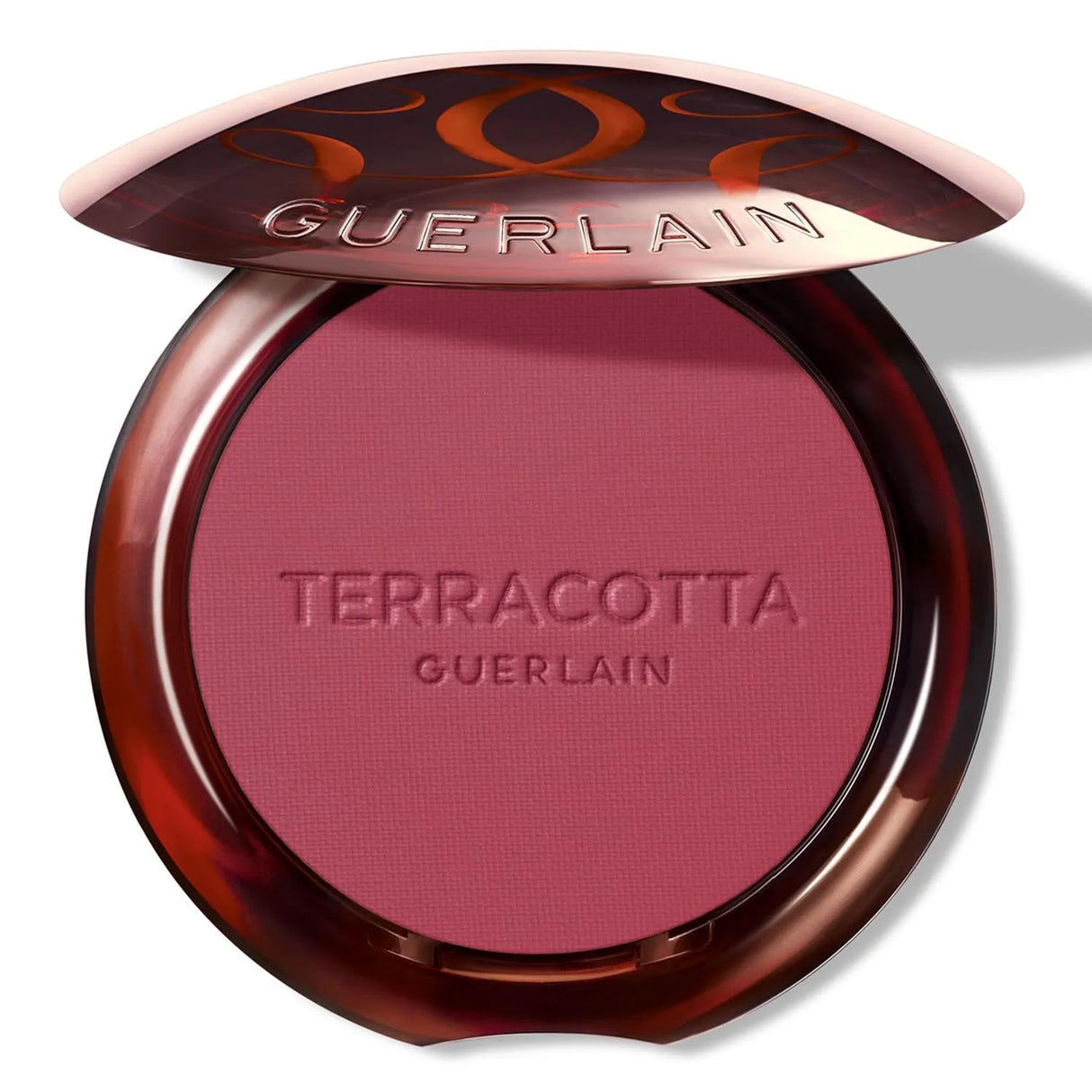 Guerlain Guer Terracotta polvos 24 руж