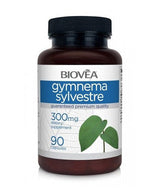 Gymnema Sylvestre 300 mg / 90 капачки