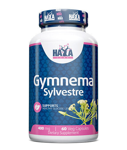 Gymnema Sylvestre Leaf 400mg. / 60 vcaps