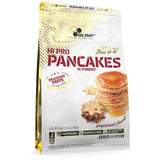 Здравейте Pro Pancakes в прах - 900 грама