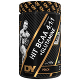 Обучение с висока интензивност BCAA 4: 1: 1 + глутамин - 450 грама