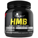 HMB - 450 капсули