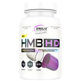HMB -HD - 90 капсули