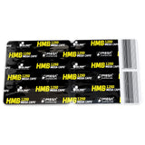 HMB мега капачки - 30 капсули