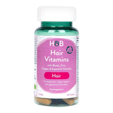 Витамини за коса с колаген (витамини за коса) 60 таблетки Holland & Barrett