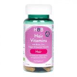 Витамини за коса с колаген (витамини за коса) 60 таблетки Holland & Barrett