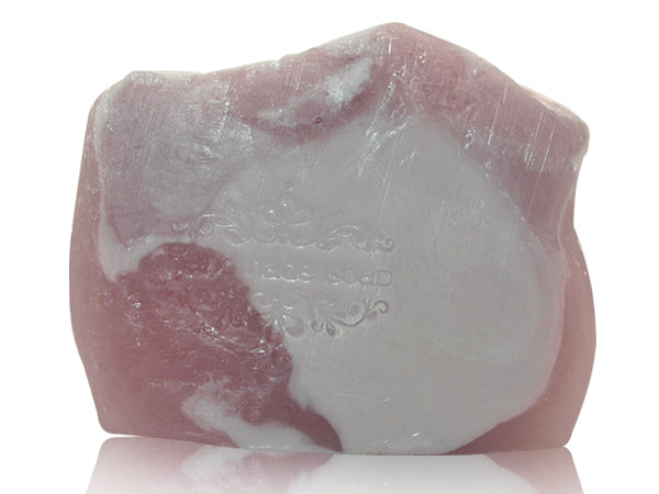 Ръчно изработен сапун "Purple Velvet" - 120 грама