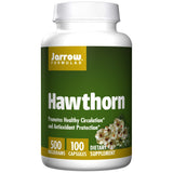 Глог 500 mg 100 капсули