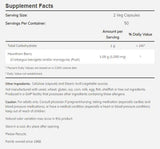 Глог Бери 540 mg - 100 капсули
