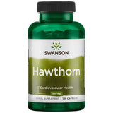 Екстракт от глог 500 mg 120 капсули