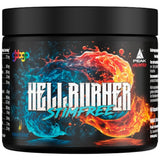 Hellburner Stimfree - 60 капсули