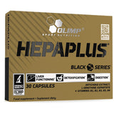 Hepaplus - 30 капсули