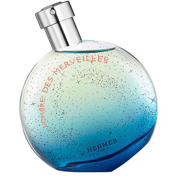 <tc>Hermès</tc> L'Ombre Des Merveilles парфюмна вода спрей 100 мл