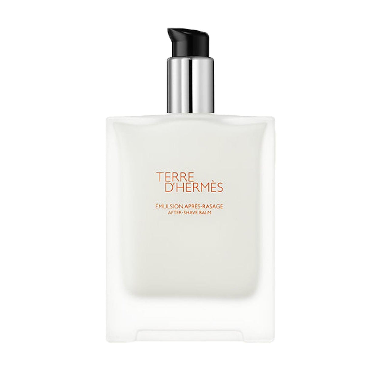 <tc>Hermès</tc> Балсам за след бръснене Terre D'hermes 100 мл