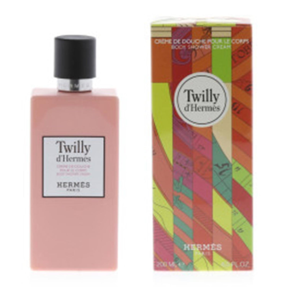 <tc>Hermès</tc> Hermes Paris Twilly D'hermes Lotion Corporal 200 мл