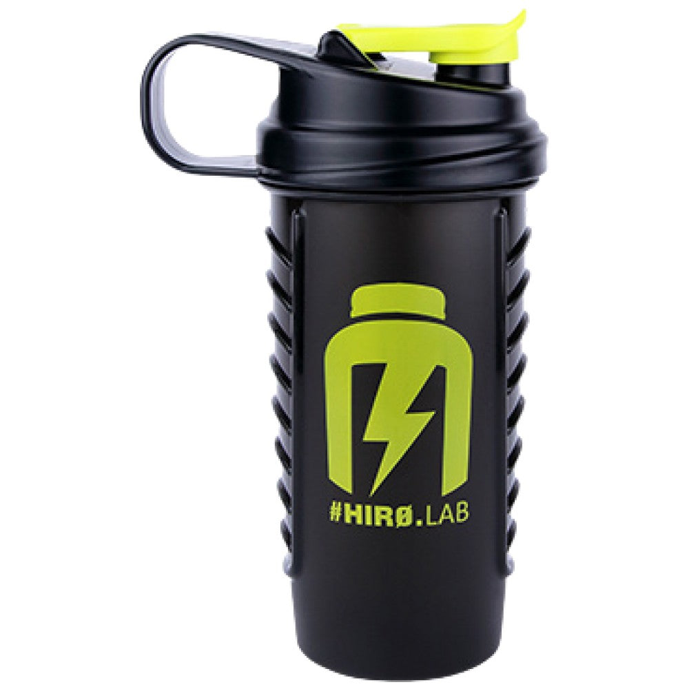 Hero Shaker Crater Cap | Черно 770 мл