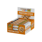 High Protein Stick Bar & No Added Sugar - 15 x 40g - Nutra Best Europe