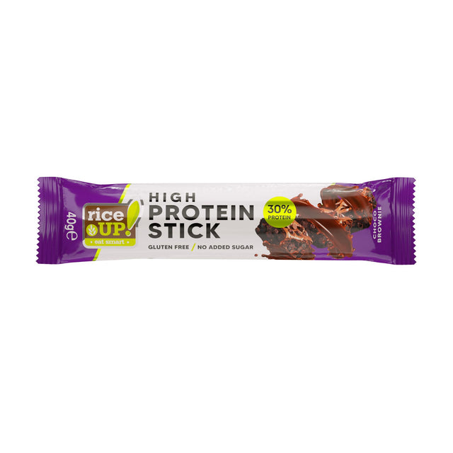 High Protein Stick Bar & No Added Sugar - 40g - Nutra Best Europe