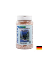 Himalaya Kristallsalz Aus Pakistan Granulat - Хималайска сол от Пакистан, 550 g големи кристали el compra