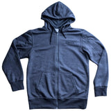 Hoodie - Gaspari | Качулка ~ сиво