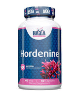 Hordenine 98% / 100mg / 60 капачки.