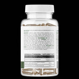 Horsetail 500 mg / vege 90 капсули