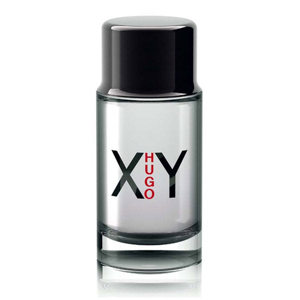 <tc>HUGO BOSS</tc> Hugo Xy тоалетна вода спрей 100мл