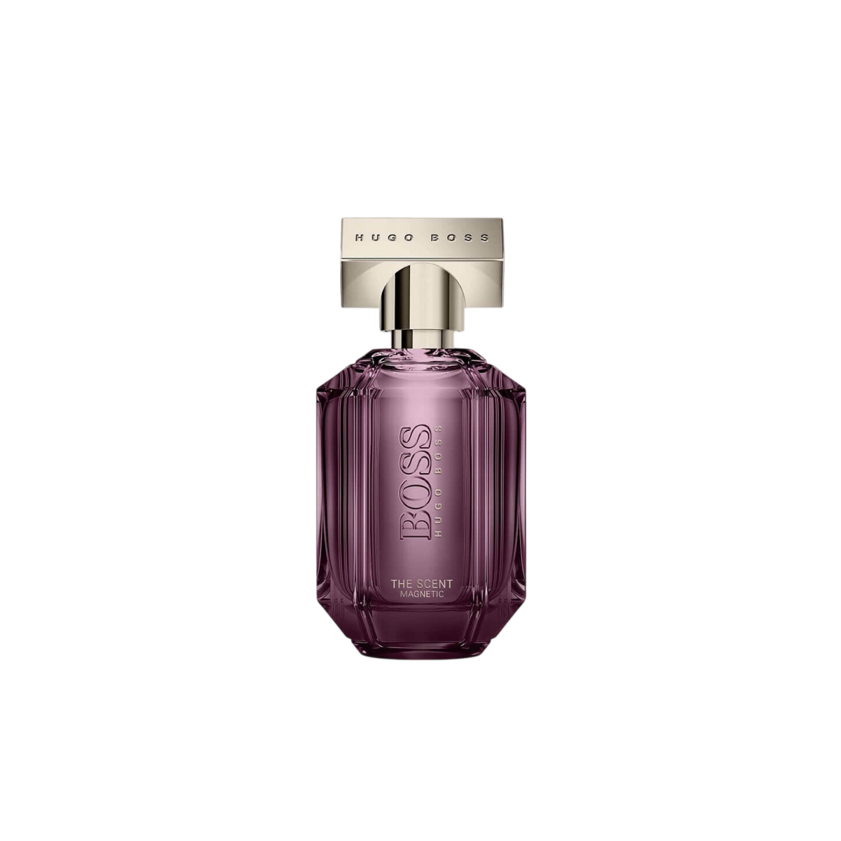 <tc>HUGO BOSS</tc> The Scent Magnetic For Her парфюмна вода спрей 30 мл