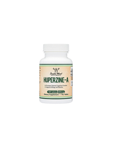 Хуперзин-А/ Huperizine A 200 µg, 120 табл <tc>Double Wood</tc>