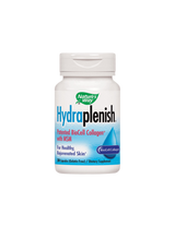 HydraPlenish MSM - 30 капсули