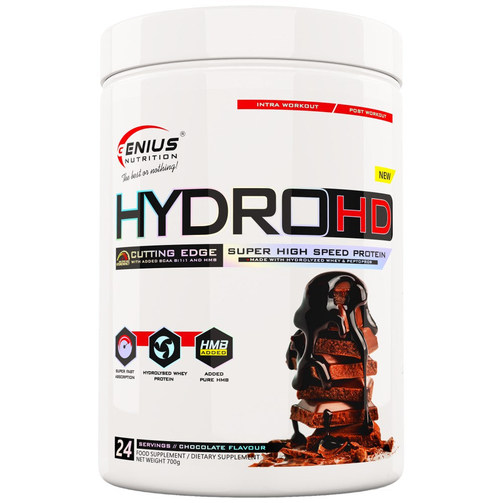 Hydro-HD 700 грама