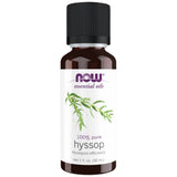 Hyssop Oil | 100% чист hyssopus officinalis - 30 ml