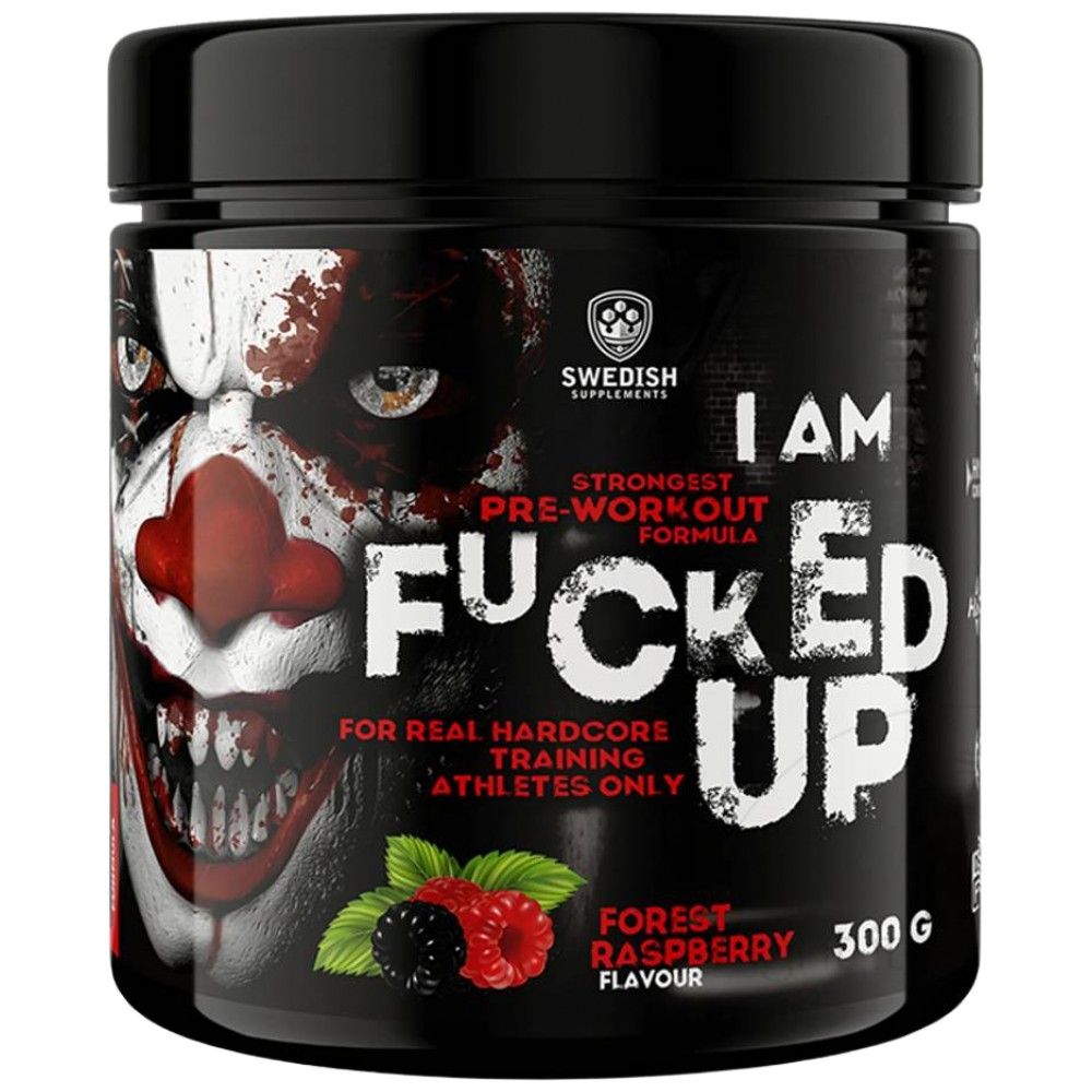 Аз съм F#cked Up Joker Edition - 300 грама