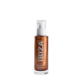 Bronzing Highlighter с хиалуронова киселина за капка Hydra на тялото - 100 ml