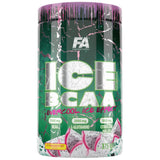 Лед bcaa | С L-глутамин и L-цитрулин-375 грама