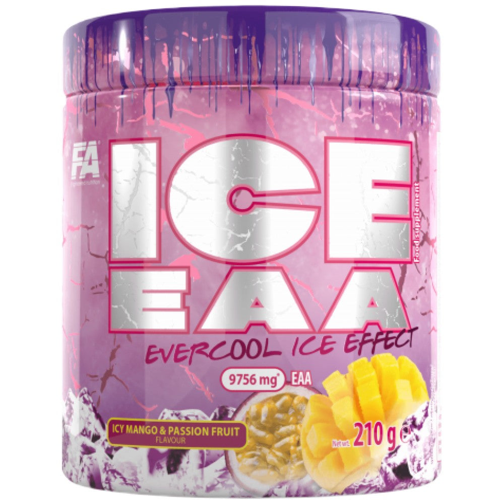 Ice Eaa - 210 грама