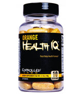Orange Health IQ - 90 таблетки
