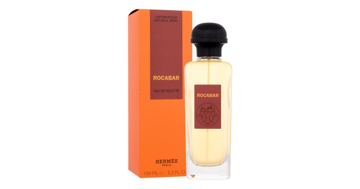 <tc>Hermès</tc> Рокабар и 100 Vp