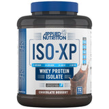 Iso-xp | 100% суроватъчен изолат - 1800 грама