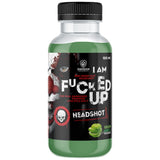 Аз съм f#cked headshot - 100 ml
