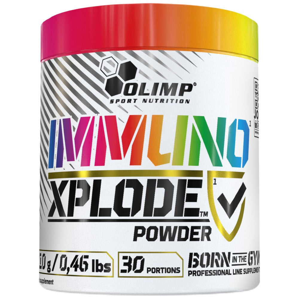 Immuno Xplode/с Quercetin 210 грама