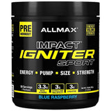 Impact Igniter Sport/предварителна тренировка - 320 грама