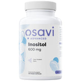 Инозитол 600 mg - 100 капсули