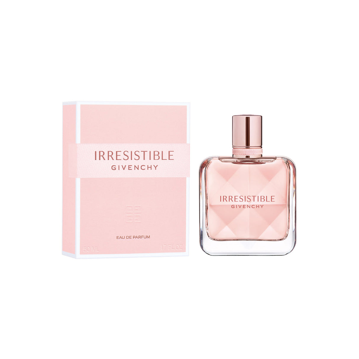 Неустоим de givenchy eau de parfum 50ml спрей