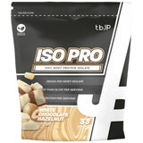 ISO Pro | 100% суроватъчен протеин изолат - 1000 грама