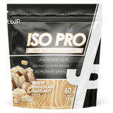 ISO Pro | 100% суроватъчен протеин изолат - 1800 грама